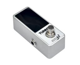 Pedal soulfx afinador tuned