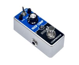 Pedal soulfx compressor roof comp