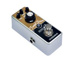 Pedal soulfx overdrive tweed drive