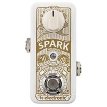 Pedal Spark Mini Booster