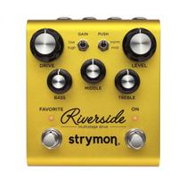 Pedal strymon riverside multistage drive