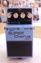 Pedal Super Chorus CH1