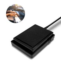 Pedal Sustain Compatível Com Teclado, Piano
