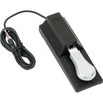 Pedal Sustain Ketron Type P/ Piano 9Ac114