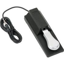 Pedal sustain ketron type p/ piano Pedal sustain ketron type p/ piano