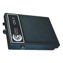 Pedal Sustain Para Teclado CPS 5 - CUSTOM SOUND