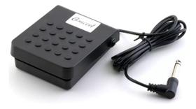 Pedal Sustain Para Teclado E Piano Concert Cs10 Pedal Sustain Para Teclado E Piano Concert Cs10