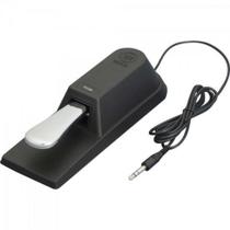 Pedal Sustain para Teclado FC3A-Y Preto YAMAHA Pedal Sustain para Teclado FC3A-Y Preto YAMAHA