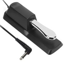 PEDAL SUSTAIN PARA TECLADO Mxt