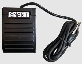 Pedal Sustain para teclado Smart Smps01