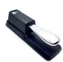 Pedal sustain piano p/ teclado universal yamaha casio CPS