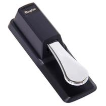Pedal sustain piano p/ teclado universal yamaha casio DPS01