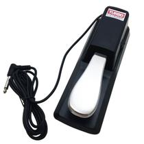 Pedal Sustain Piano Universal - Turbo Eletronic