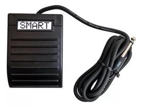 Pedal Sustain Smart Smps-01 Universal P/ Teclado Piano