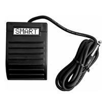 Pedal sustain smart smps01 p/ teclado Pedal sustain smart smps01 p/ teclado