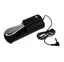 Pedal Sustain Teclado Cps10 Custom Sound Universal