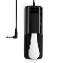 Pedal Sustain Teclado Piano Yamaha Roland Casio Korg kurzwei