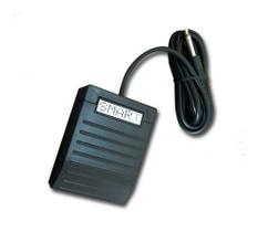 Pedal Sustain Teclado Smart Universal Roland Yamaha SMPS01