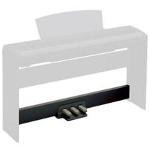 Pedal Sustain Triplo Yamaha LP5a Para Piano Digital P115 Pedal Sustain Triplo Yamaha LP5a Para Piano Digital P115