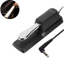 Pedal Sustain universal Sonn para teclados