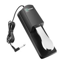 Pedal Sustain Vedo VD8220 Universal Pedal Sustain Vedo VD8220 Universal