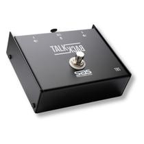 Pedal Talkback Santo Angelo TBS Sem Trava