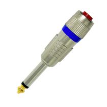 Pedal Tatuagem P10 Acionador Automático Sem Fio Tattoo