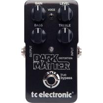 Pedal Tc Electronic Dark Matter Distortion