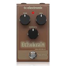 Pedal TC Electronic Delay Analógico Echobrain