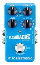 Pedal TC Electronic Flashback Delay 2 Delay and Looper