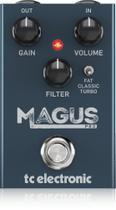 Pedal TC Electronic Magus Pro