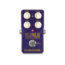 Pedal Tc Electronic Mojomojo Overdrive Paul Gilbert