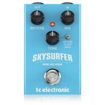 Pedal TC Electronic Skysurfer Mini de Reverb