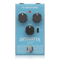 Pedal TC Electronic Skysurfer Reverb