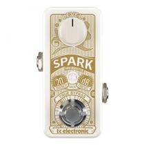 Pedal TC Electronic Spark Mini Booster