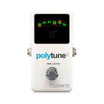 Pedal tc eletronic afinador polytune 3