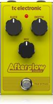 Pedal TC ELETRONIC AFTERGLOW
