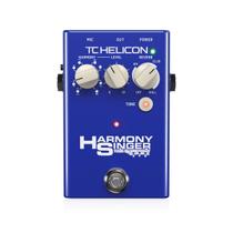 Pedal tc helicon harmony singer 2 Pedal tc helicon harmony singer 2