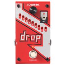 Pedal The Drop Polyphonic Tune Shifter Drop-V-01