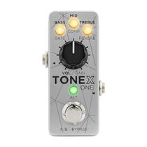 Pedal Tonex One Bass Edition