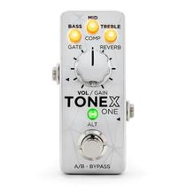Pedal Tonex One Ik Multimedia Edição Limitada Joe Satriani Pedal Tonex One Ik Multimedia Edição Limitada Joe Satriani
