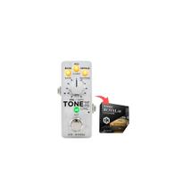 Pedal Tonex One Joe Satriani Signature Edição Limitada Com Bonus Pedal Tonex One Joe Satriani Signature Edição Limitada Com Bonus