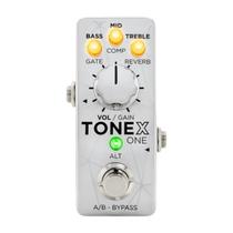 Pedal Tonex One Joe Satriani Signature Edição Limitada Pedal Tonex One Joe Satriani Signature Edição Limitada