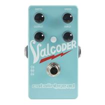 Pedal Tremolo Catalinbread Valcoder Pedal Tremolo Catalinbread Valcoder