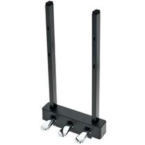 Pedal Triplo Para Piano Digital P-125 Yamaha LP-1B