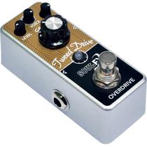Pedal Tweed Drive Soul Fx Sfx-Td02