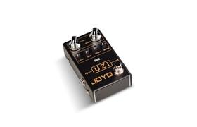 Pedal Uzi High Gain Distortion Joyo