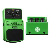 Pedal Vintage Tube Overdrive Para Guitarra TO800 - Behringer Pedal Vintage Tube Overdrive Para Guitarra TO800 - Behringer