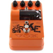 Pedal Vox Tonegarage Trike Fuzz TG2 TRFZ