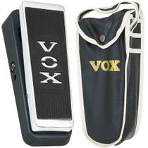 Pedal Vox Wah Wah V847a + Bag